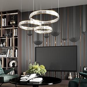 Подвесная люстра Odeon Light Vekia 5015/30L