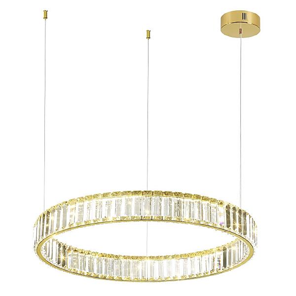 Подвесная люстра Odeon Light Vekia 5015/36L