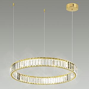 Подвесная люстра Odeon Light Vekia 5015/36L