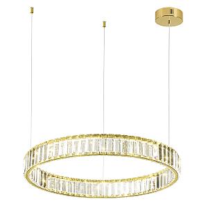 Подвесная люстра Odeon Light Vekia 5015/36L