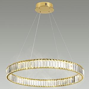 Подвесная люстра Odeon Light Vekia 5015/45L