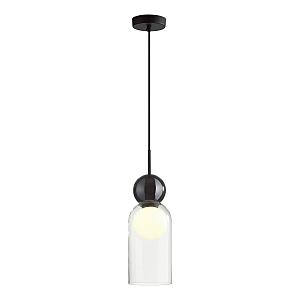 Светильник подвесной Odeon Light Blacky 5022/1