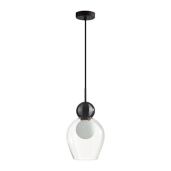 Светильник подвесной Odeon Light Blacky 5023/1