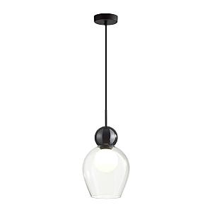 Светильник подвесной Odeon Light Blacky 5023/1