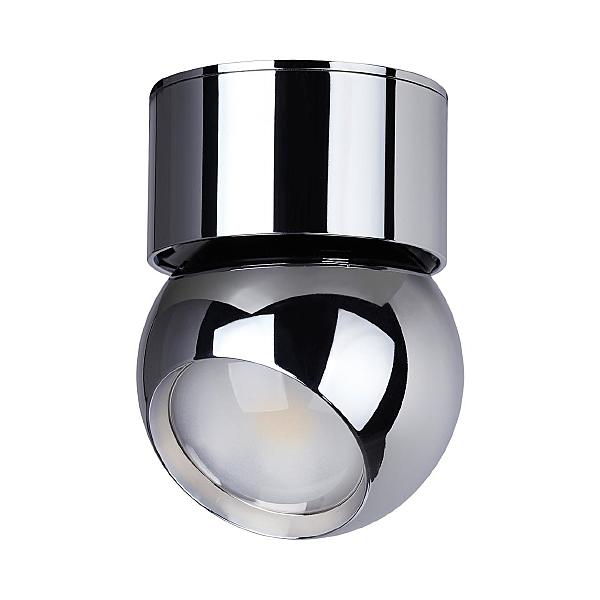 Накладной светильник Odeon Light Nubus 6612/7CL