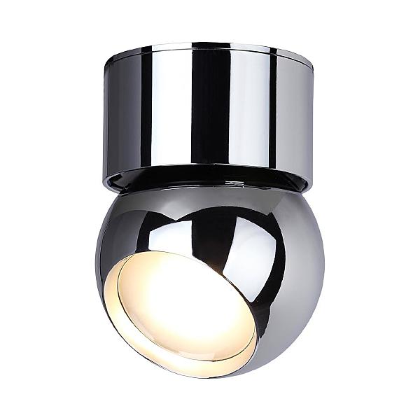 Накладной светильник Odeon Light Nubus 6612/7CL