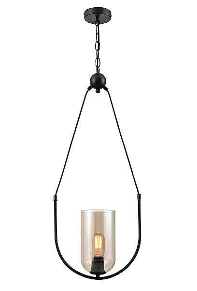 Светильник подвесной Vele Luce Fiamma VL5812P01