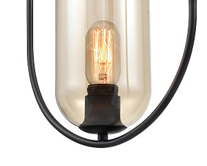 Светильник подвесной Vele Luce Fiamma VL5812P01