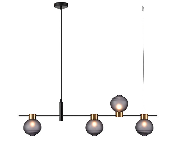 Светильник подвесной Vele Luce Capriccio VL5882P04