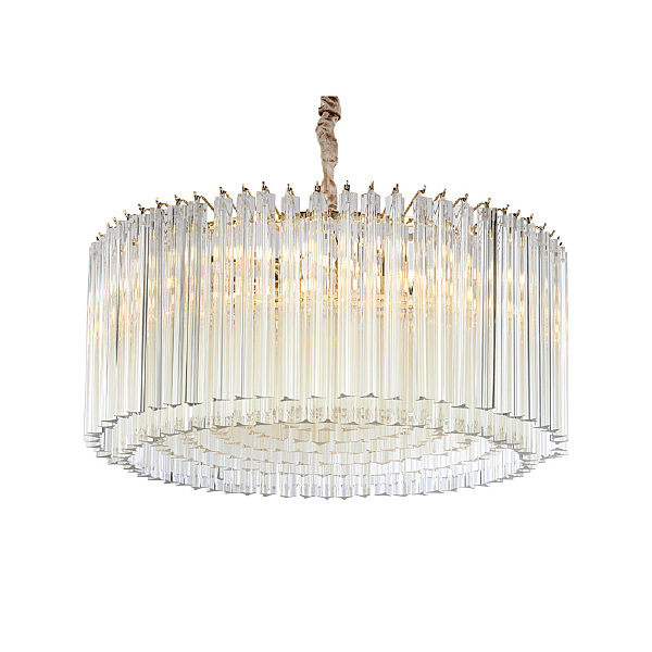 Подвесная люстра L'Arte Luce Luxury Retro Murano L09409.92