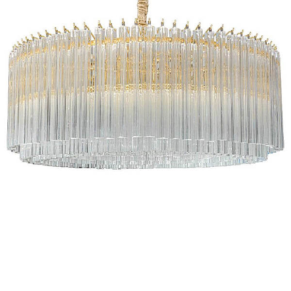 Потолочная люстра L'Arte Luce Luxury Retro Murano L09415.92