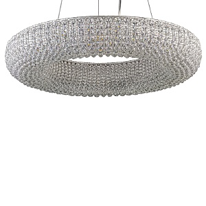 Подвесная люстра L'Arte Luce Luxury Crystal Halo L27806.32