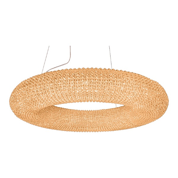 Подвесная люстра L'Arte Luce Luxury Crystal Halo L27814.32