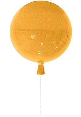 Светильник потолочный L'Arte Luce Luxury Palloncino L33750.76