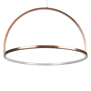 Светильник подвесной L'Arte Luce Luxury U-light L38901.71