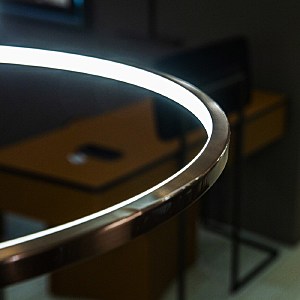 Светильник подвесной L'Arte Luce Luxury U-light L38901.71