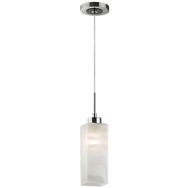 Светильник подвесной Odeon Light ZORO 2285/1B