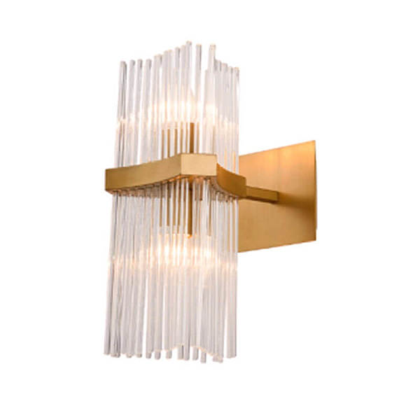 Настенное бра L'Arte Luce Luxury Italian Brass L55822.86