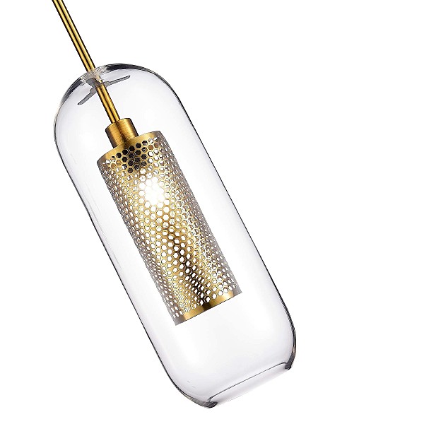 Светильник подвесной ST Luce Gerrit SL1048.303.01