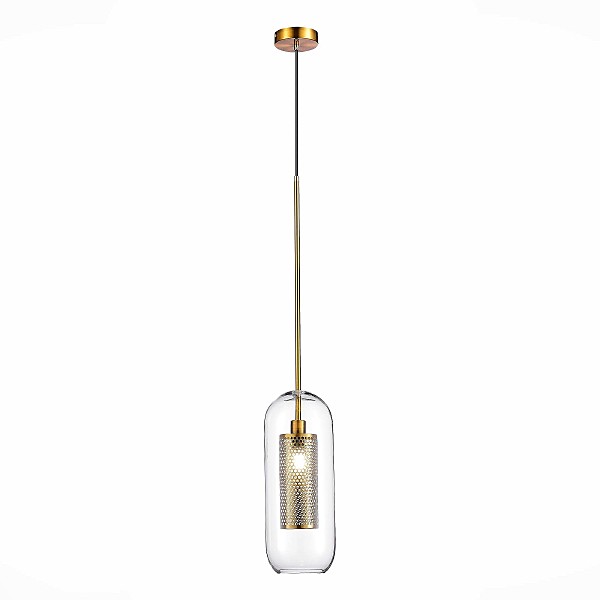 Светильник подвесной ST Luce Gerrit SL1048.303.01