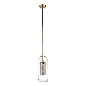 Светильник подвесной ST Luce Gerrit SL1048.303.01