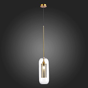 Светильник подвесной ST Luce Gerrit SL1048.303.01