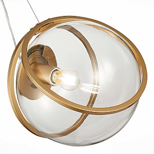 Светильник подвесной ST Luce Acerra SL1181.313.01