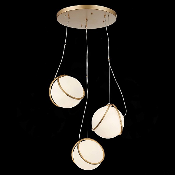 Светильник подвесной ST Luce Acerra SL1181.353.03