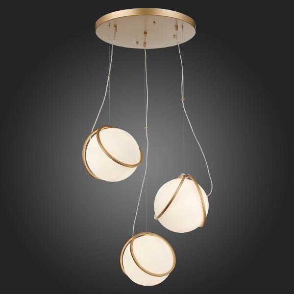 Светильник подвесной ST Luce Acerra SL1181.353.03