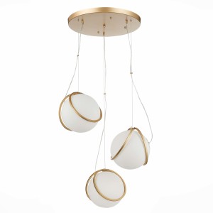 Светильник подвесной ST Luce Acerra SL1181.353.03