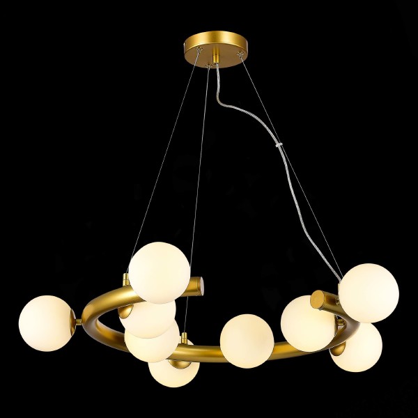 Подвесная люстра ST Luce Asolo SL1185.203.09