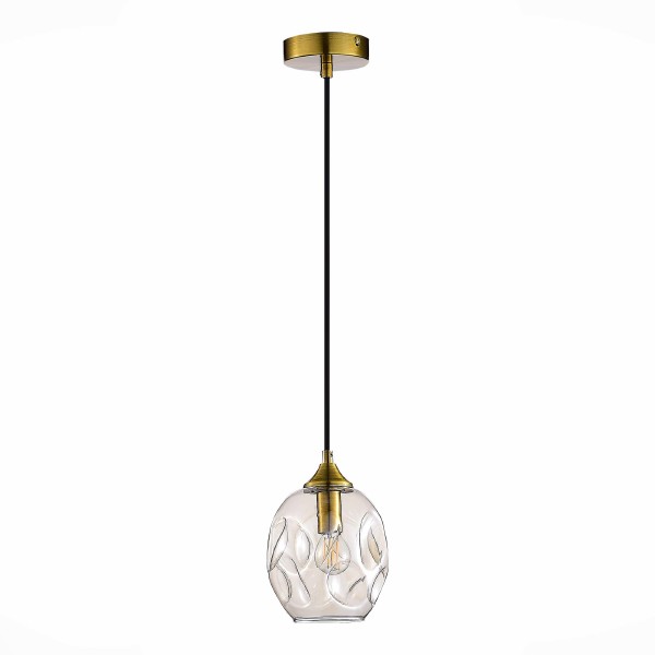 Светильник подвесной ST Luce Idesia SL1188.303.01