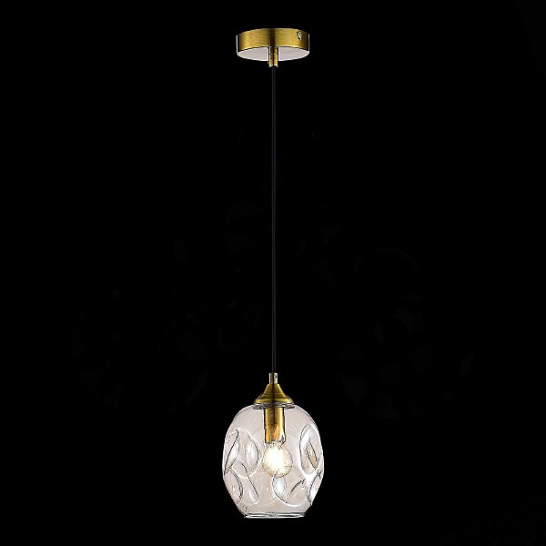 Светильник подвесной ST Luce Idesia SL1188.303.01