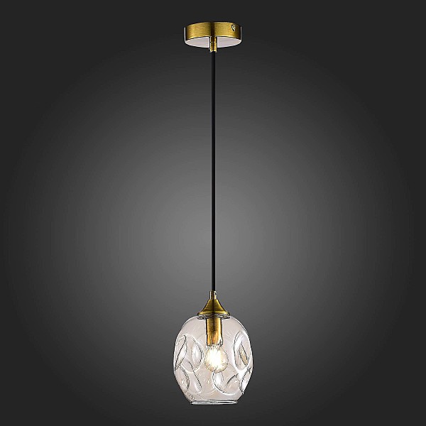 Светильник подвесной ST Luce Idesia SL1188.303.01