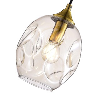 Светильник подвесной ST Luce Idesia SL1188.303.01