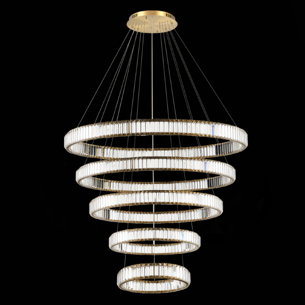 Подвесная люстра ST Luce Tivoli SL1622.313.05