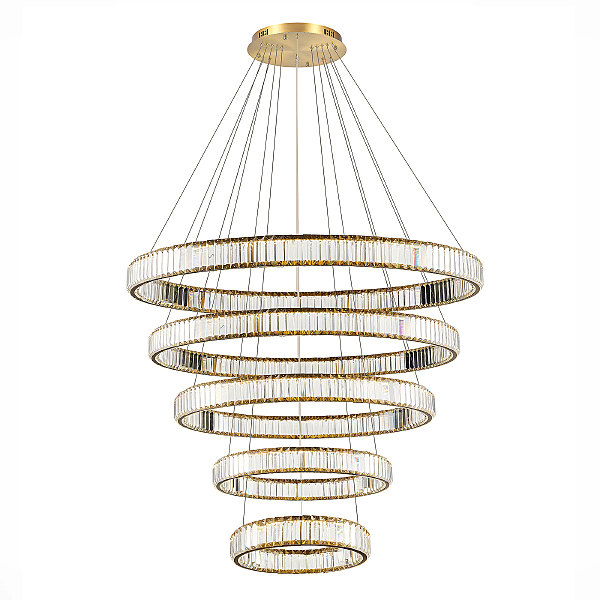 Подвесная люстра ST Luce Tivoli SL1622.313.05