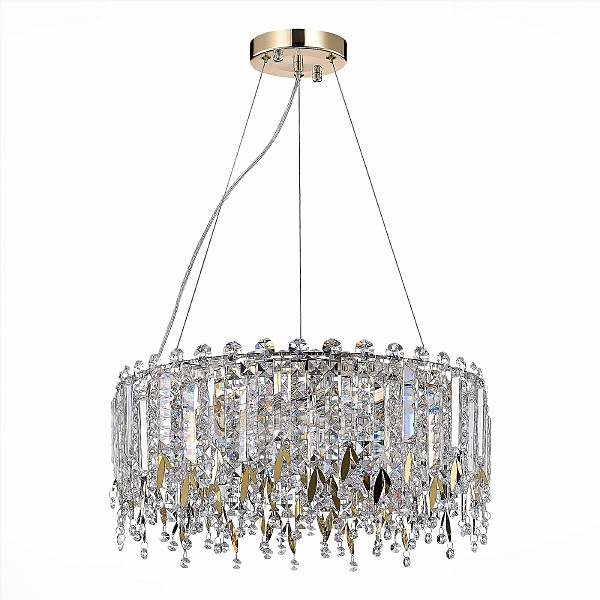 Подвесная люстра ST Luce Desio SL1655.203.06