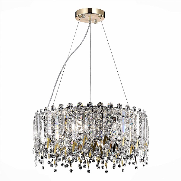 Подвесная люстра ST Luce Desio SL1655.203.06