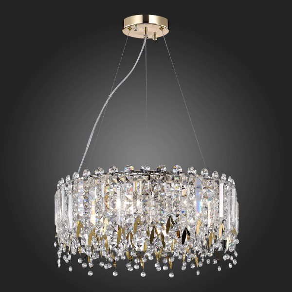 Подвесная люстра ST Luce Desio SL1655.203.06