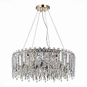 Подвесная люстра ST Luce Desio SL1655.203.08