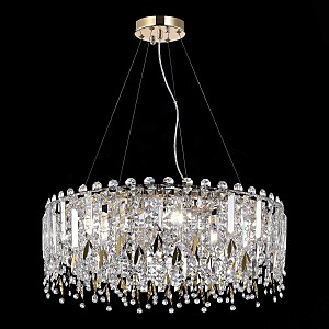 Подвесная люстра ST Luce Desio SL1655.203.08