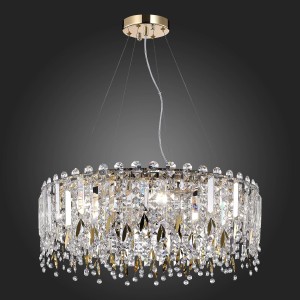 Подвесная люстра ST Luce Desio SL1655.203.08