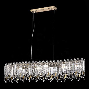 Подвесная люстра ST Luce Desio SL1655.213.06