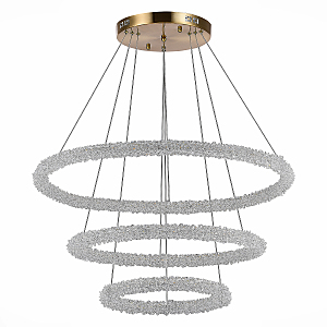 Подвесная люстра ST Luce Avana SL6110.203.03