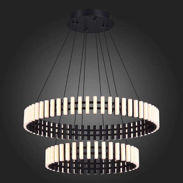 Подвесная люстра ST Luce Estense SL6203.403.65