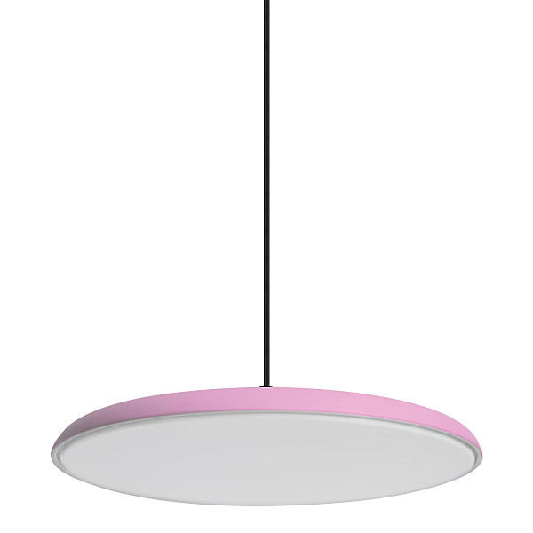 Светильник подвесной Loft It Plato 10119 Pink