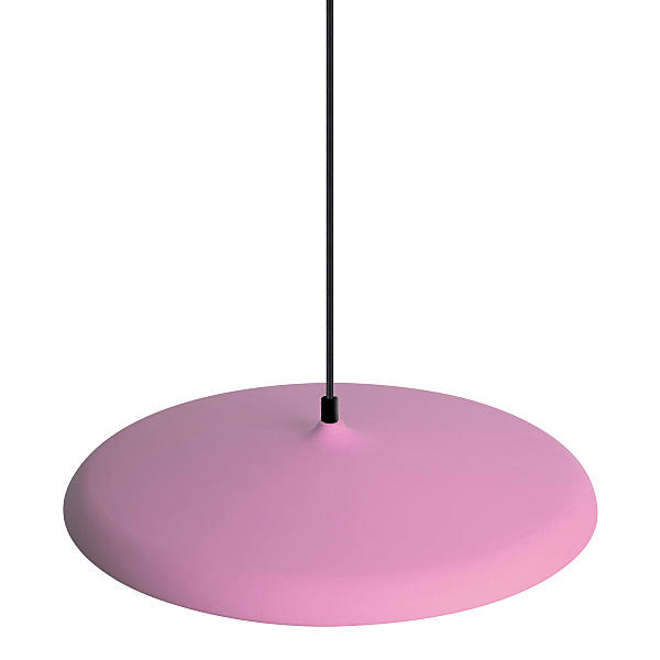 Светильник подвесной Loft It Plato 10119 Pink