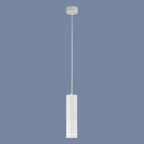 Уличный подвесной светильник Elektrostandard DLR023 DLR023 IP54 белый (35084/H)