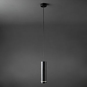 Уличный подвесной светильник Elektrostandard DLR023 DLR023 IP54 черный (35084/H)